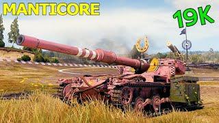 MATICORE : Little Ghost  World Of Tanks