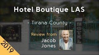 Hotel Boutique LAS 5⋆ Review 2019