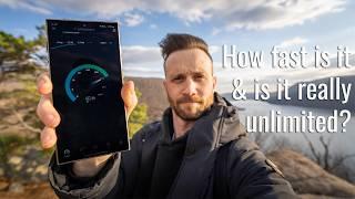 How Good is Total Wireless? (Day in the Life)