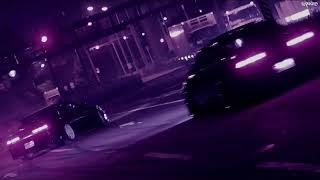 Wilee - Night Drive (Slowed + Reverb)