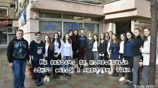 Aktivitete/ Diplomime/ Public speaking