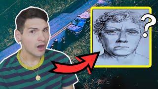 Severed HEAD Found in WOODS?! Unsolved Mysteries PSYCHIC READING