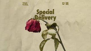 High Watah & Canaan Ene - Special Delivery (Audio)