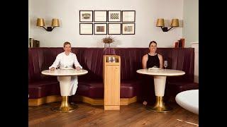 Michelin Star Service with Clare Smyth at Core