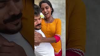 Rahul ne utha liya  #heenaprajapati #trending #youtubeshorts #vlog