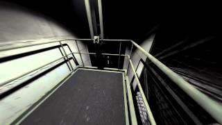 Portal 2 Lab Rat Insanity Concept