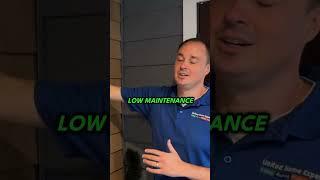 Western Red Cedar vs. CertainTeed Impressions: Which Siding is Right for Your Home?