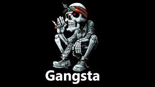 Base de rap agresivo | Pistas de rap agresivo 2022 | Instrumental de rap agresivo 2022 "GANGSTA RAP"