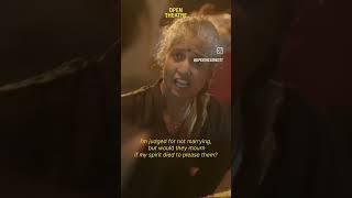 Watch Independent Cinema on Open Theatre | Link in Description