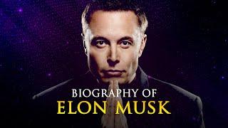 Elon Musk Biography: Age, Wife, Children, Parents, Siblings