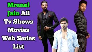 Mrunal Jain All Tv Serials List || Full Filmography || All Web Series List || Bandini