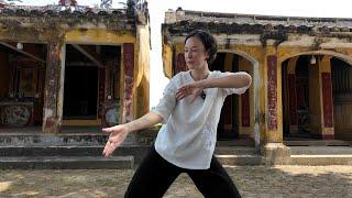 Wudang Tai Ji Quan  : online course