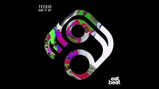 Techin - Bag It Up [Eatbeat Records]