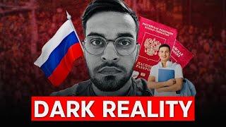 Important Video  Who Comes Russia  In Student ‍ Visa ️