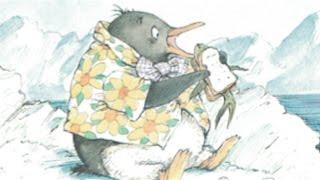 Tacky The Penguin (Classic Children's Stories) Bedtime Stories -- For Stuart And Kloe