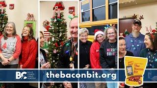 The Bacon Bit: December 20, 2024