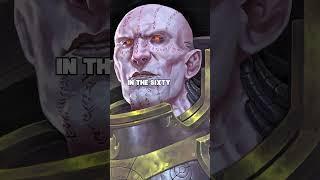The Tau Don't Understand #warhammer #warhammer40k #lore #explained