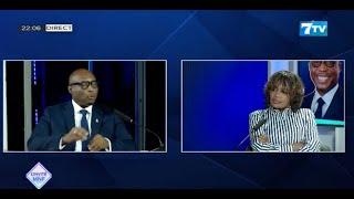 [DIRECT] L'invité de #MNF: Barthelemy DIAS sur les législatives; Bougane; Sortie de Dethié FALL...