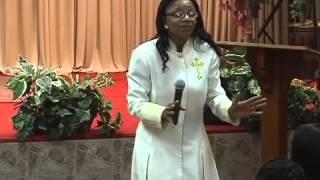 No Shortcuts (Sermon & Interview)