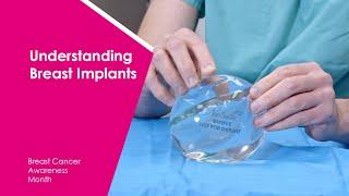 A Closer Look at Breast Implants: What You Need to Know Before Deciding