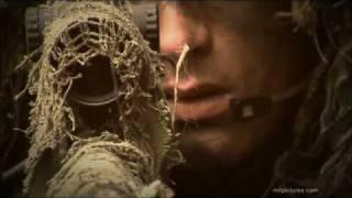 SNIPER TV Commercial