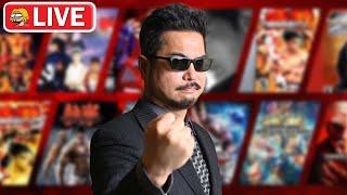 New Tekken 8 Patch & more KHAZAN Full Stream (4-17)