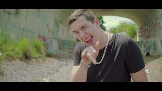 Cody Allen - Stick the Landing (Official Music Video)