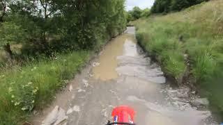 Green Laning | Wales - Strata Florida