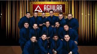 AVENTURANDO ANDO _ AGUILAR Y SU ORQUESTA Vol.18 (Lyric video)