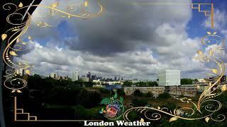 London Weather |Bvetlog