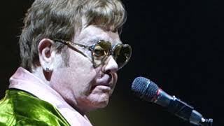 Elton John - Goodbye Yellow Brick Road live in Jacksonville FL 2022-04-22