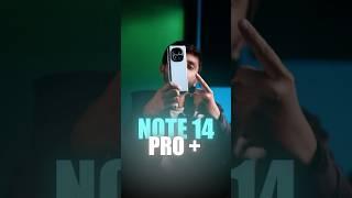 redmi Note 14 Pro Plus Review! #review #smartphone #tech
