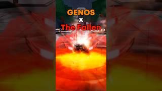 BEST EMOTES that fit with AWAKENINGS In TSB! (2) #roblox #tsb #thestrongestbattlegrounds
