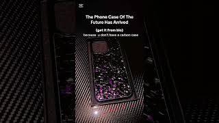 Is a Carbon Fiber Phone Case Worth It?