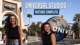 UNIVERSAL STUDIOS ORLANDO: O que fazer, melhores atrações, dicas do parque e roteiro 2022