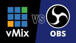 HOW TO USE VMIX AND OBS THROUGH NDI