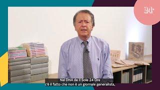 Capire l'economia, e non solo, con il Sole 24 Ore