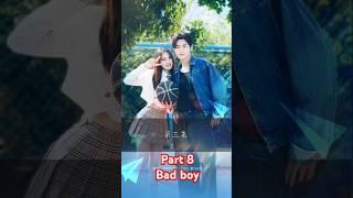 Jini or yash romantic love story ️ part 8 anne and yash jini or boss romantic scenes story ️
