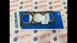 VICTOR REINZ 61-37500-10 CYLINDER HEAD GASKET [ZAPTUR]