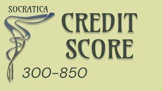 Why Your CREDIT SCORE Matters  Personal Finance