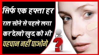 Face beauty tips | Ranu patel