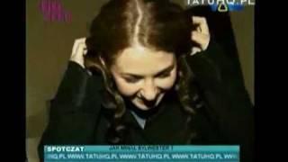 the good old days of Yulia and Lena