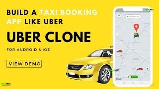 how to make taxi app like uber | how to make a taxi app like uber without coding #raunix