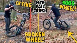 Best MTB Fails Of 2022 #78 | MTB Crashes of 2022 / Mtb classic