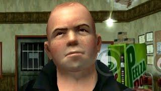 BULLY AE Default Jimmy Face