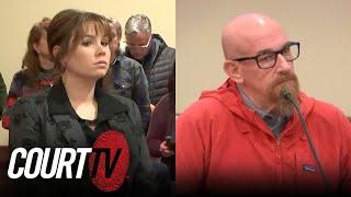 'Rust' Crew Member Testifies, Gutierrez "Unprofessional" | COURT TV