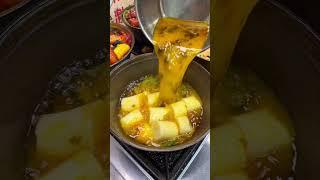 Special rice noodles, water scoop, one scoop, water scoop, eight flavors of water scoop, freshly