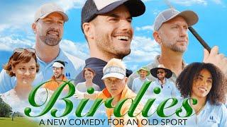 BIRDIES Official Trailer (2022) | Now on Prime in US and UK