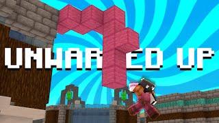 Unwarmed Up Bedwars (Hypixel Bedwars)