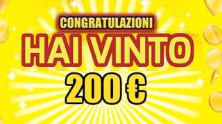 IL NUOVO MILIARDARIO MAXI Gratta e Vinci Online/Scratch and Win Online  Quanto Abbiamo Vinto